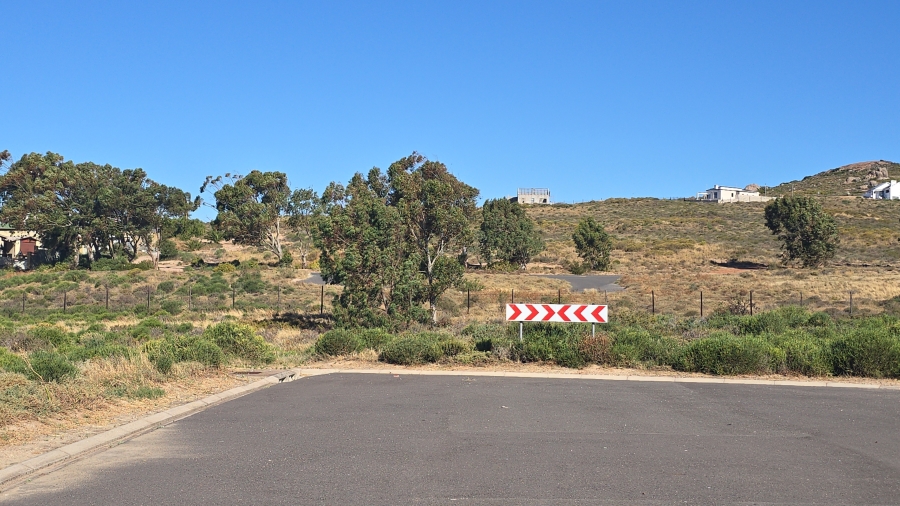 0 Bedroom Property for Sale in St Helena Views Western Cape